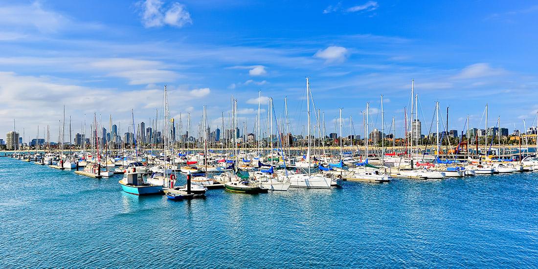 Top 10 fishing charters in St Kilda, Australia - FishingBooker