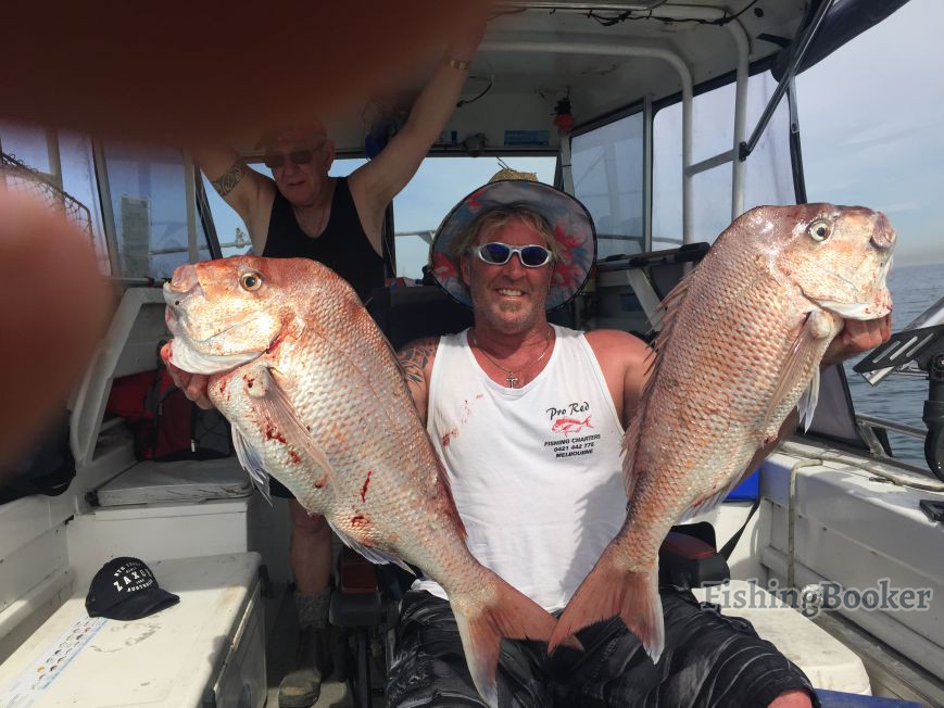 Top 10 fishing charters in Australia FishingBooker