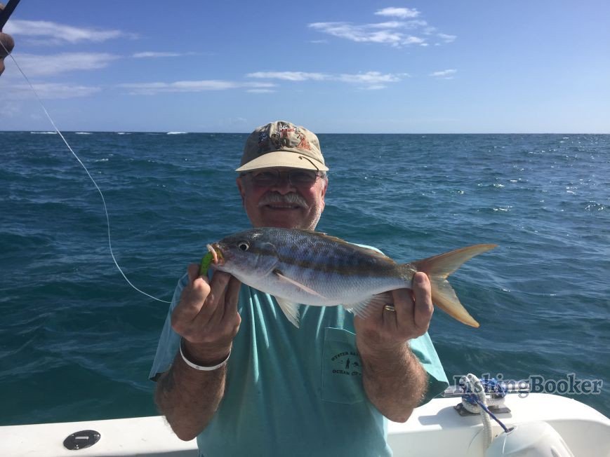 Fishing in Punta Cana, Dominican Republic - FishingBooker