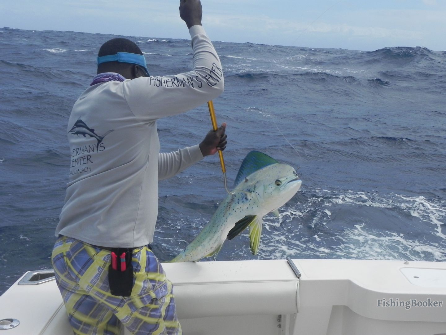 Fishing in Punta Cana, Dominican Republic - FishingBooker