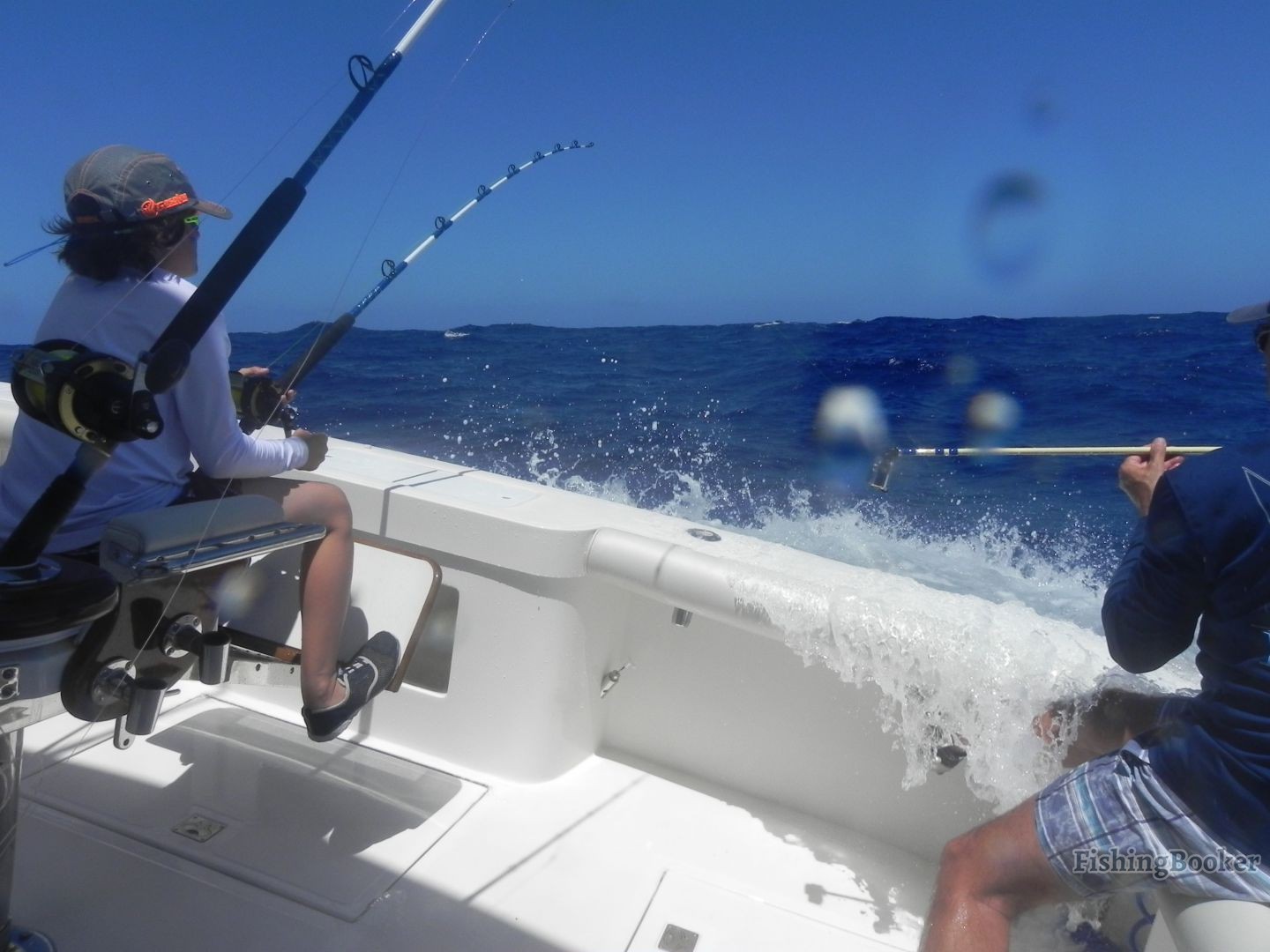 Top 10 fishing charters in Dominican Republic FishingBooker