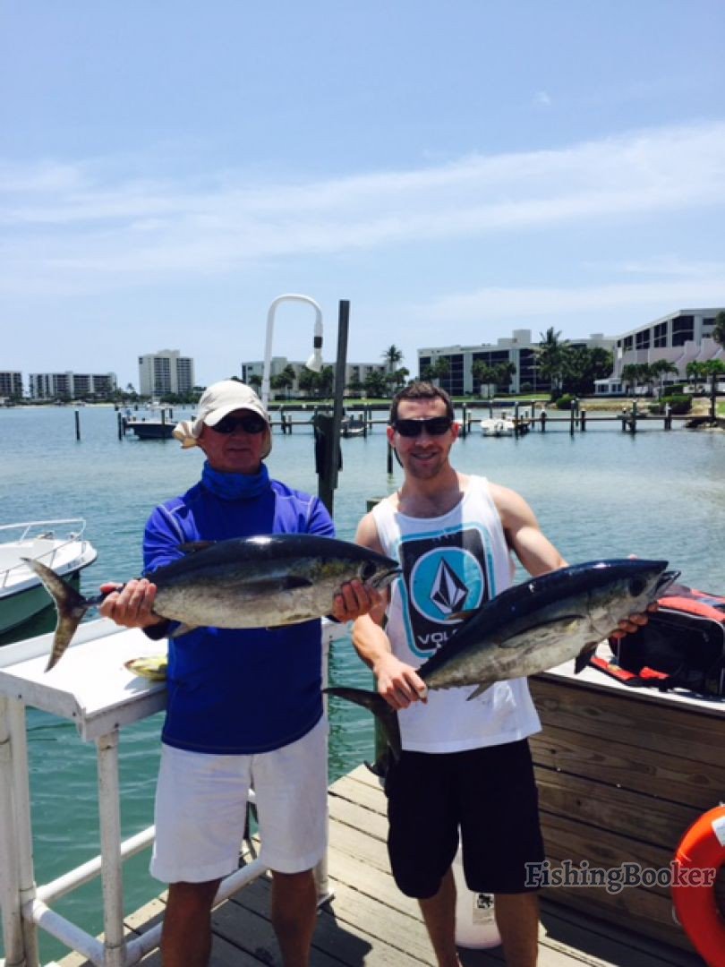 Jensen Beach Fishing Reports