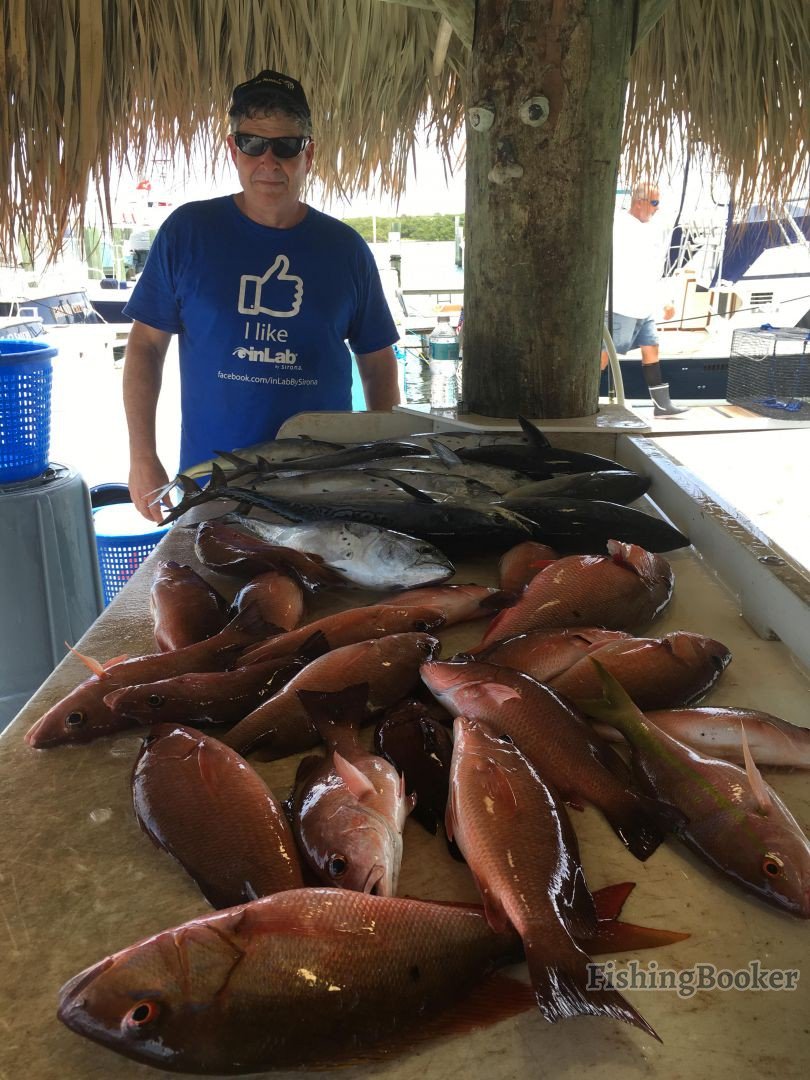 Jensen Beach Fishing Reports