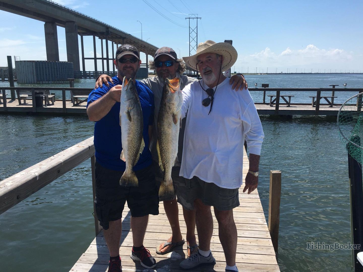Fishing in Port Aransas, TX FishingBooker