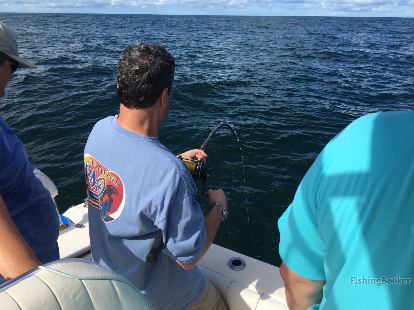 Top 10 fishing charters in Orange Beach, AL FishingBooker