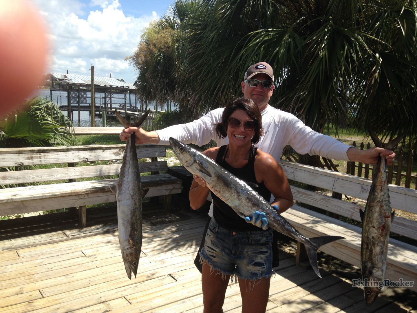 Top 10 fishing charters in Gulf Shores, AL - FishingBooker