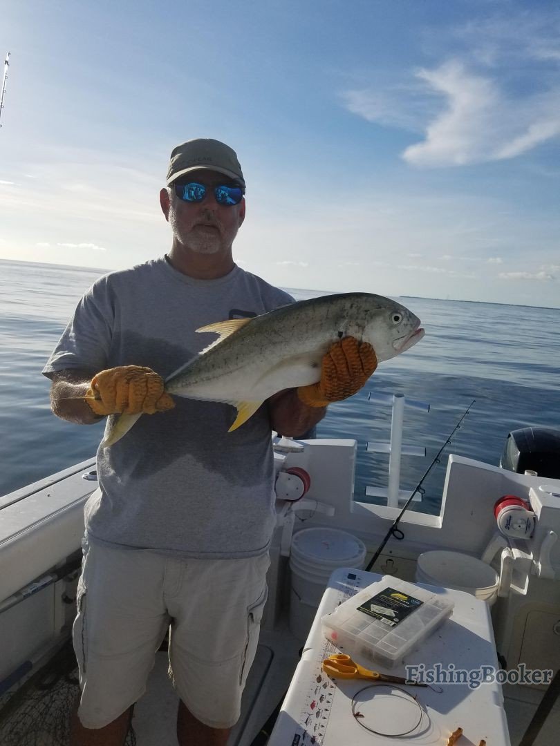 Big Pine Key Fishing Reports