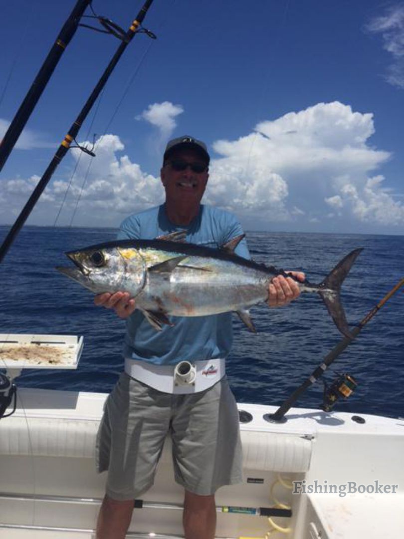 Jensen Beach Fishing Reports