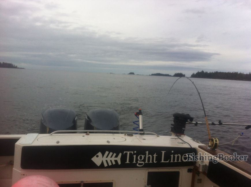 Top 10 fishing charters in Canada FishingBooker