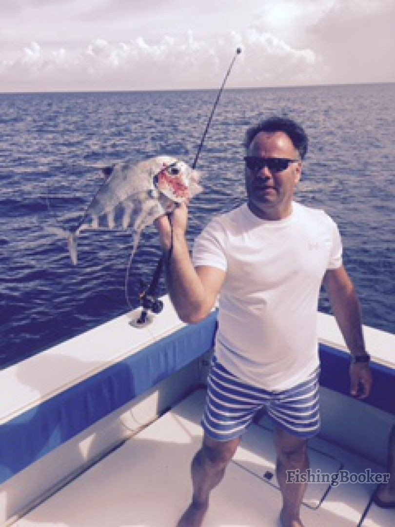 Jensen Beach Fishing Reports