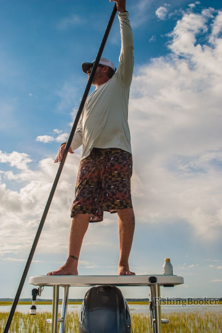 Folly Beach Fishing Reports