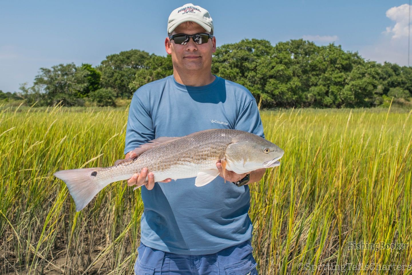 Folly Beach Fishing Reports